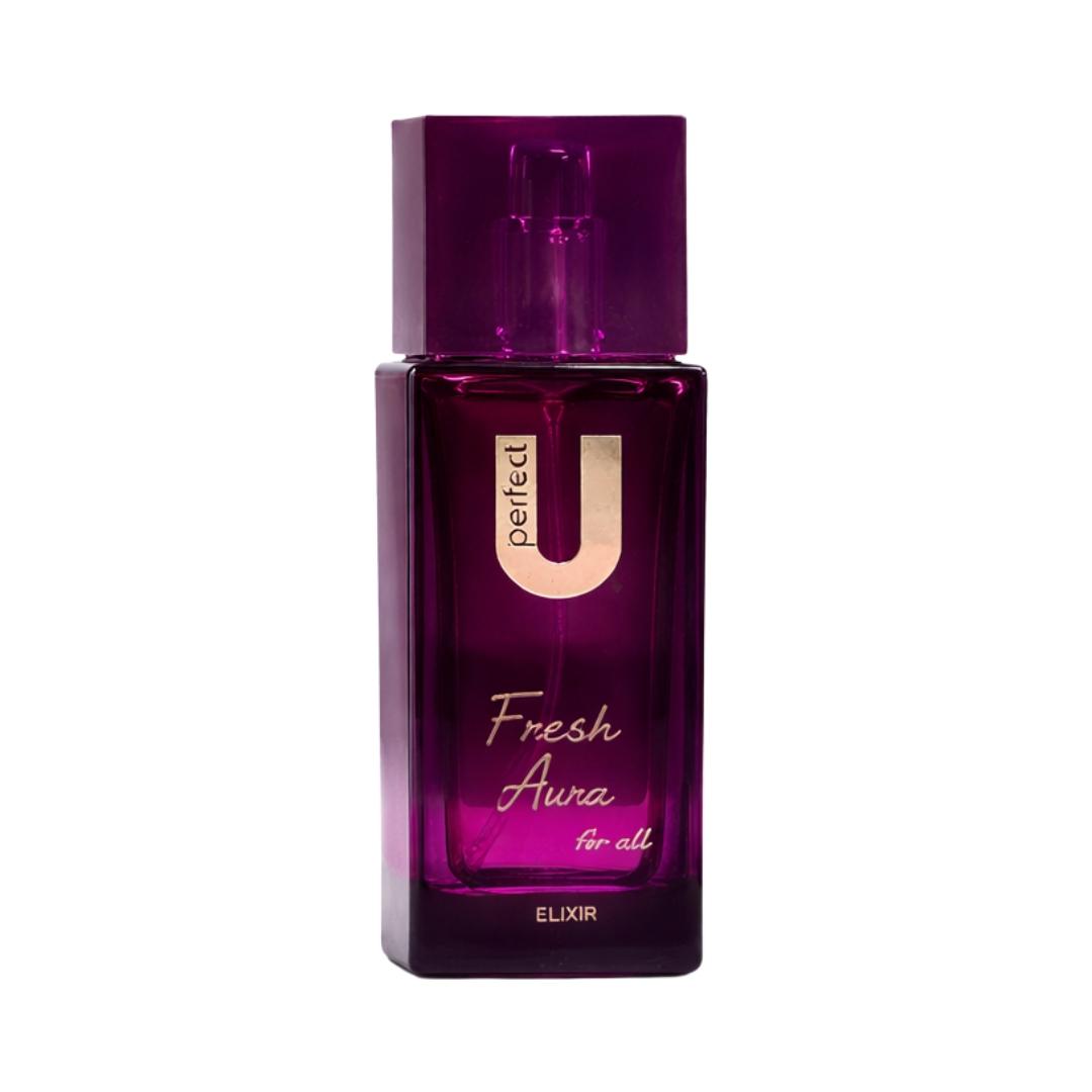 Perfume Fresh Aura 50ml Elixir