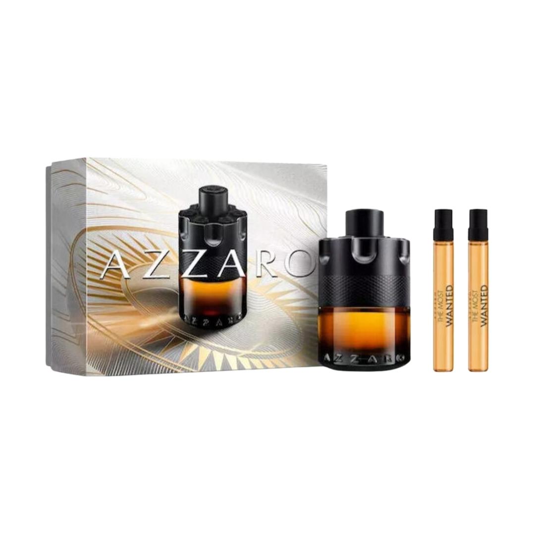 Gift Set - The Most Wanted 100ml + 2x10ml