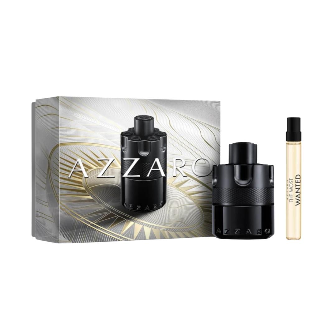 Gift Set - The Most Wanted EDP 50ml + 10ml