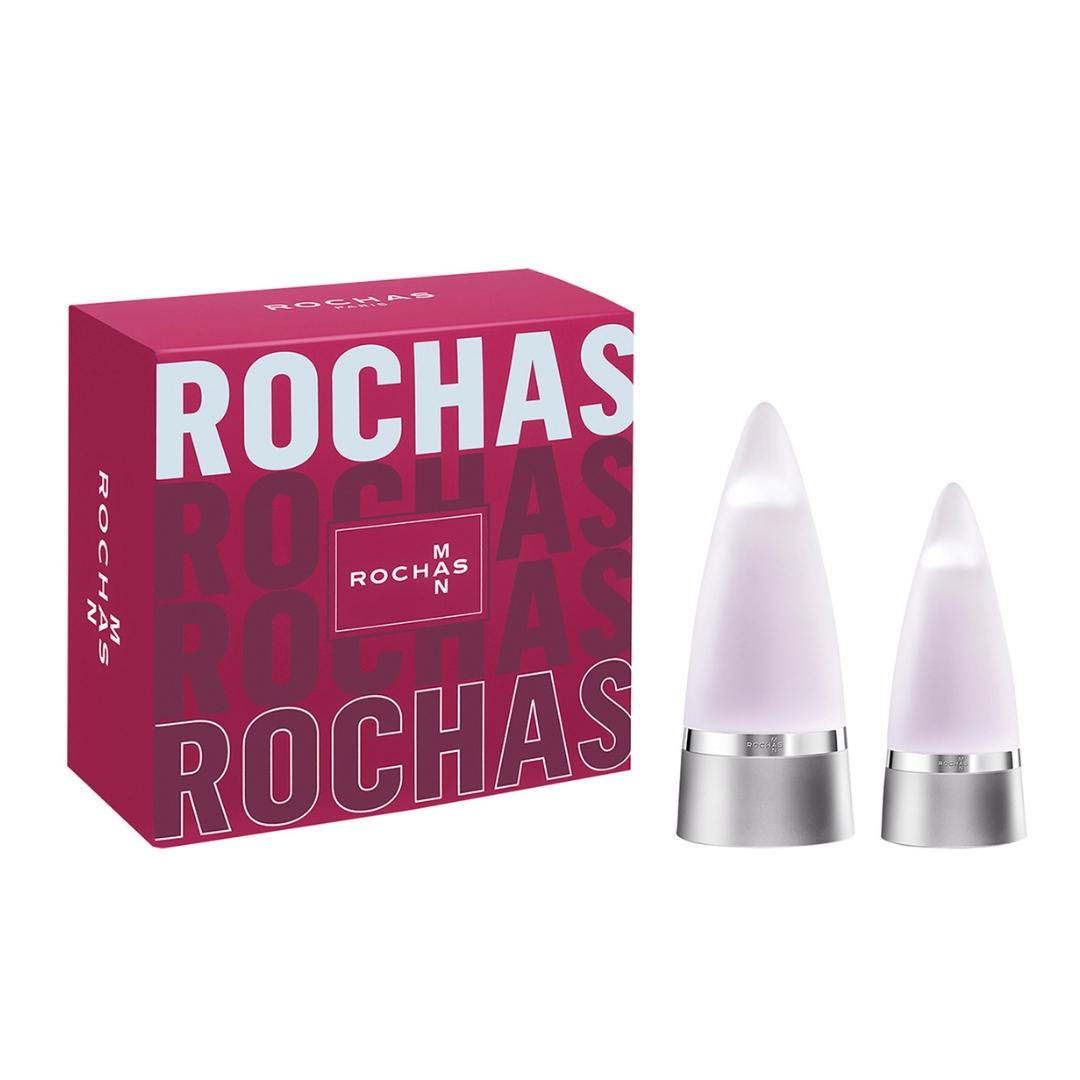 Gift Set - Man EDT 100ml + EDT 50ml 