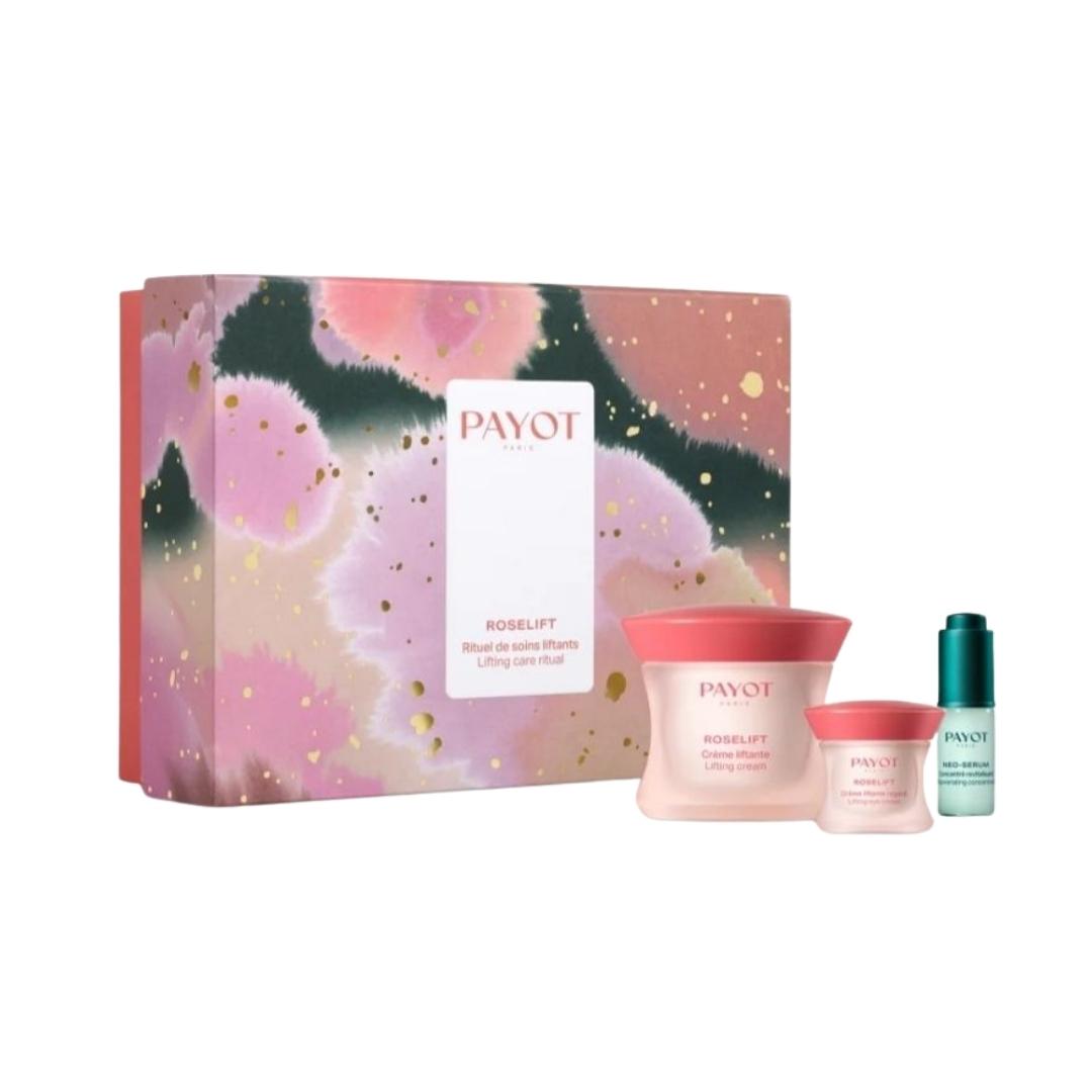 Gift Set - ROSELIFT Lifting Cream 50ml + Eye Cream 15ml + Neo-serum 5ml