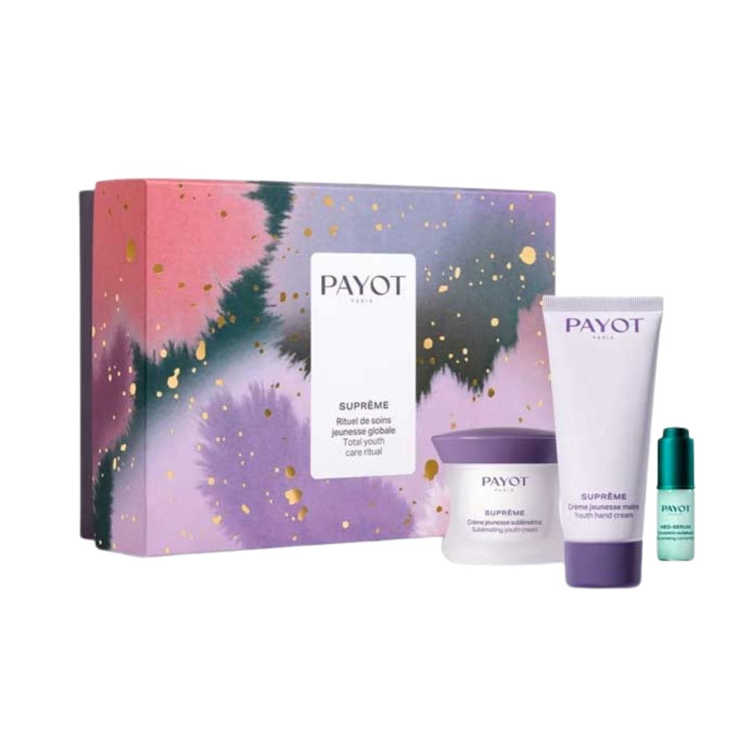 Gift Set - SUPREME Cream 50ml + Hand Cream 50ml + Neo-serum 5ml
