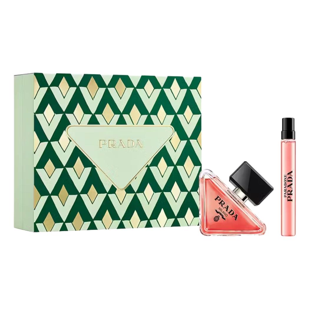 Paradoxe EDP 50ml + EDP 60ml