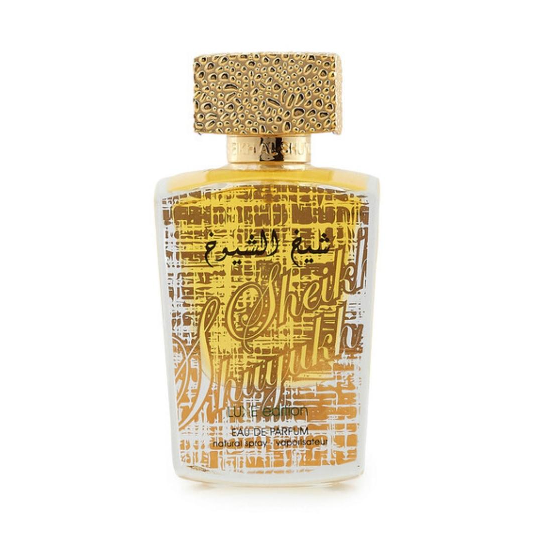 Sheikh Al Shuyukh Luxe Edition 100ml