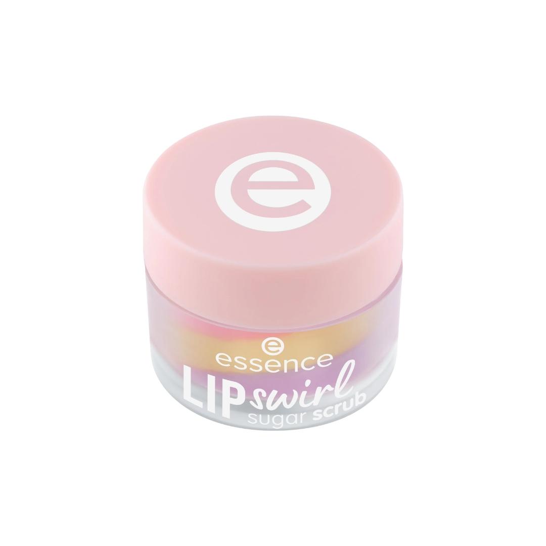 Lip Scrub Swirl Sugar 01