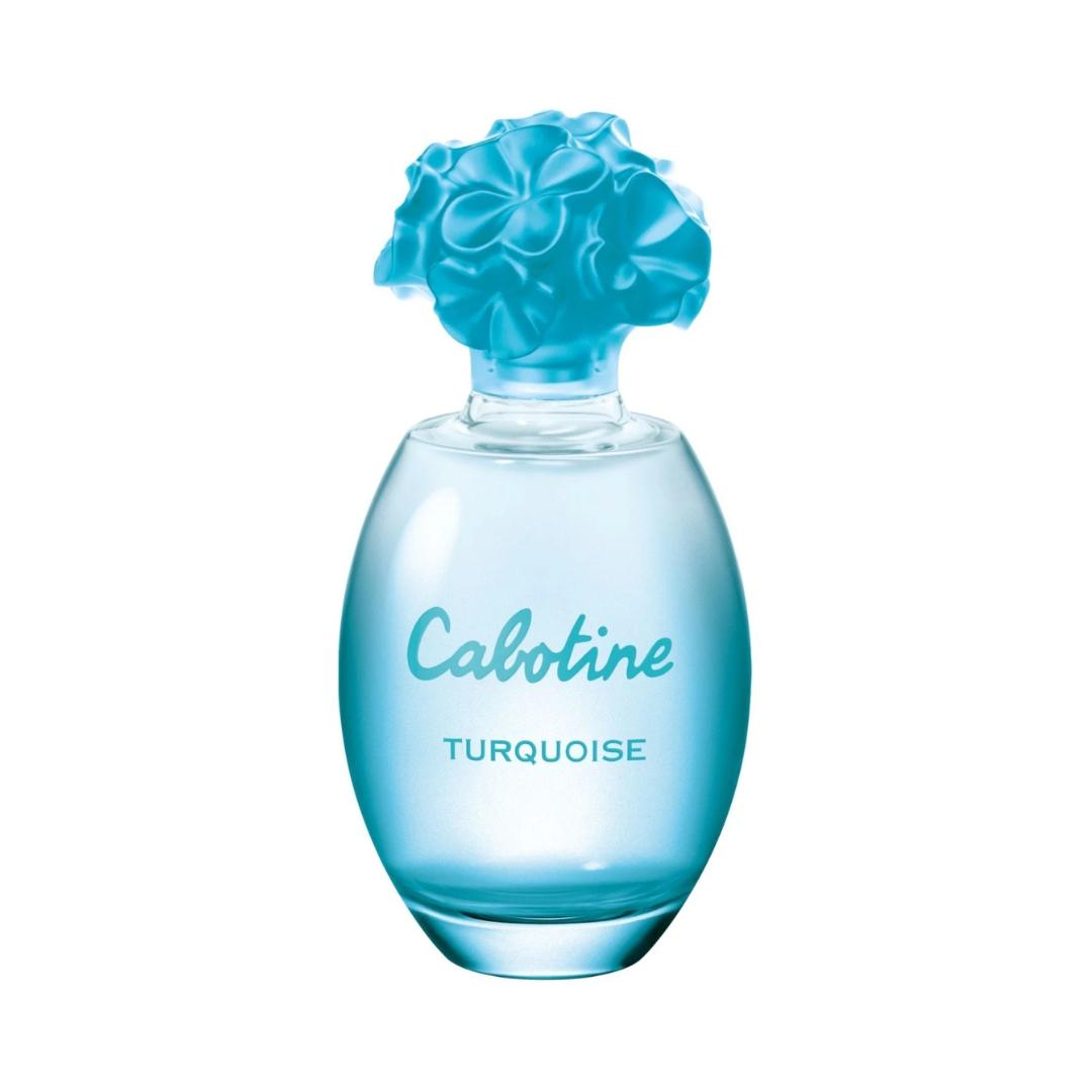 Turquoise EDP 100ml