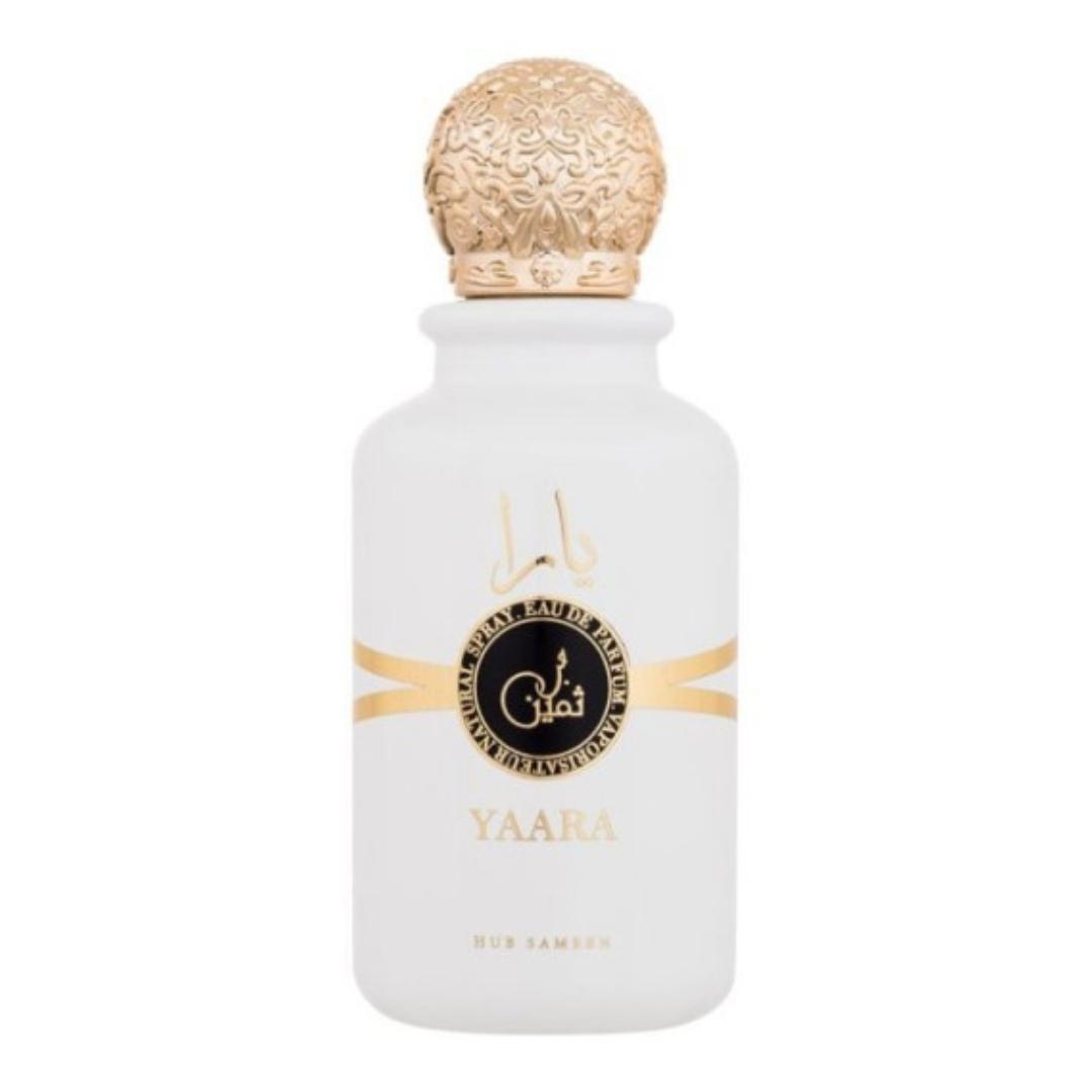 Yara White 100ml