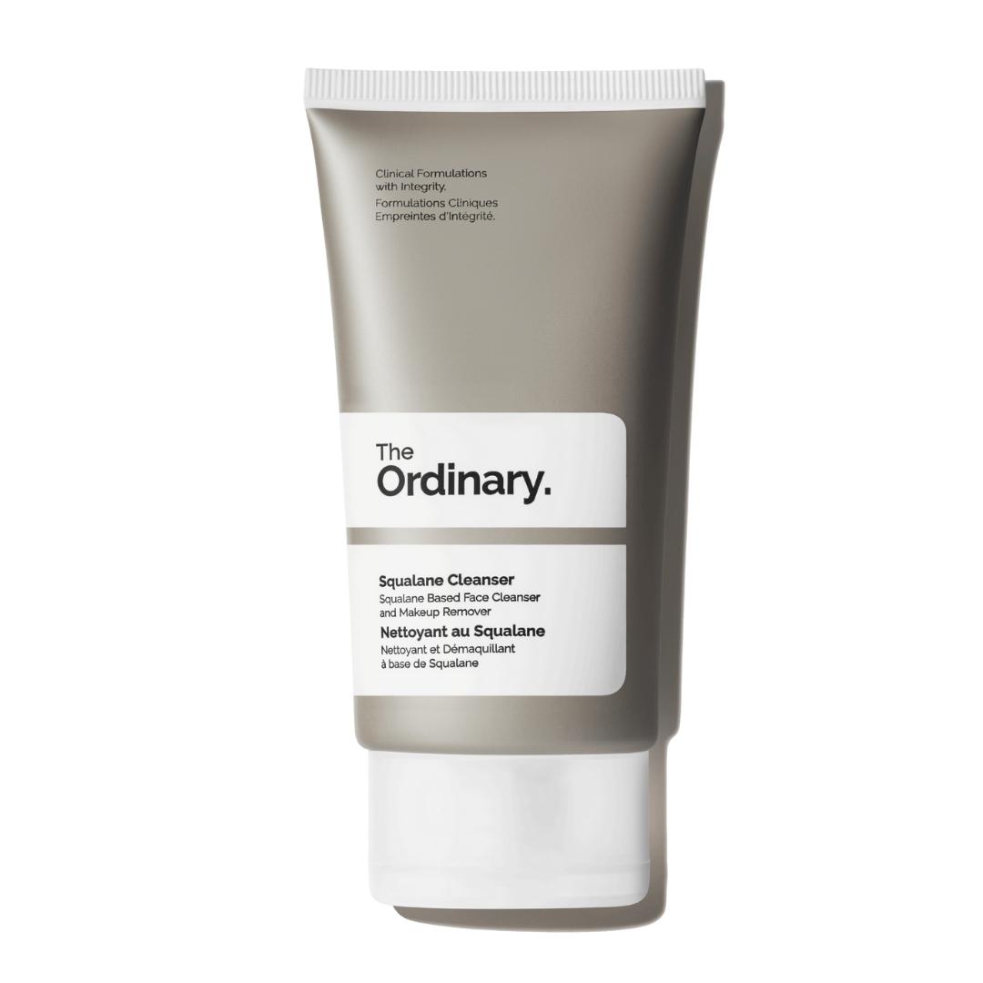 Squalane Cleanser 50ml