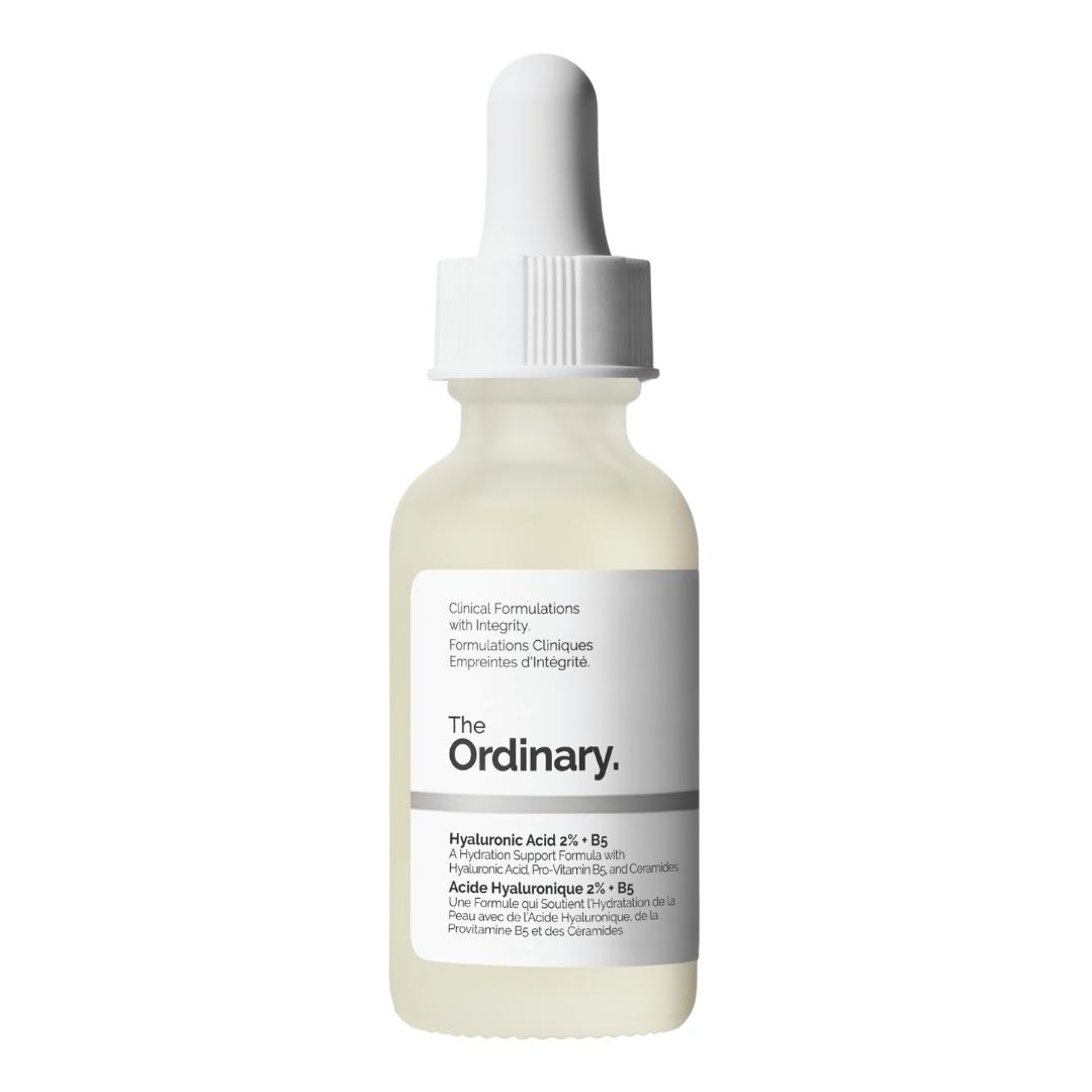 Hyaluronic Acid 2% + B5 30ml