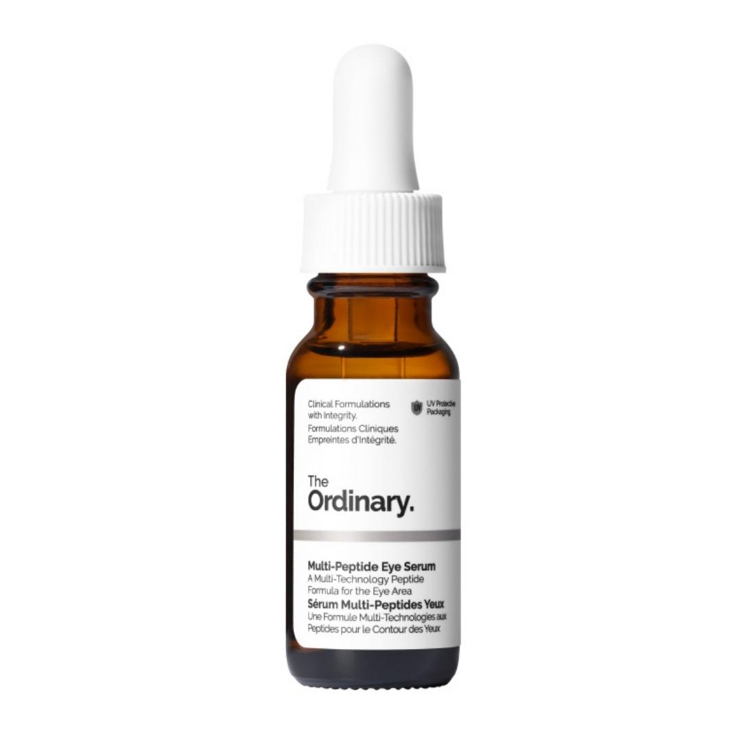 Multi-Peptide Eye Serum 15ml