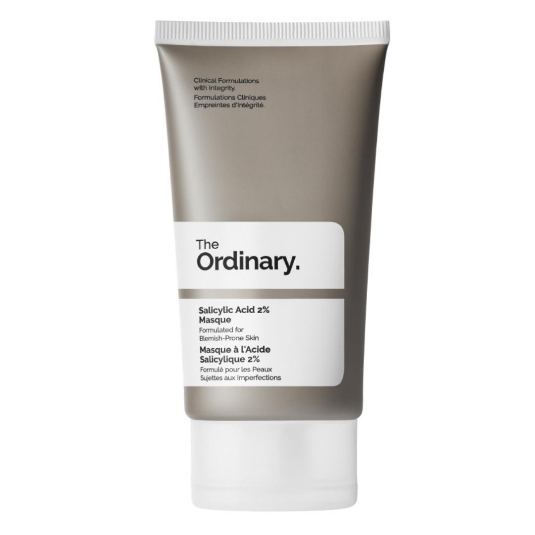 Salicylic Acid 2% Masque 50ml