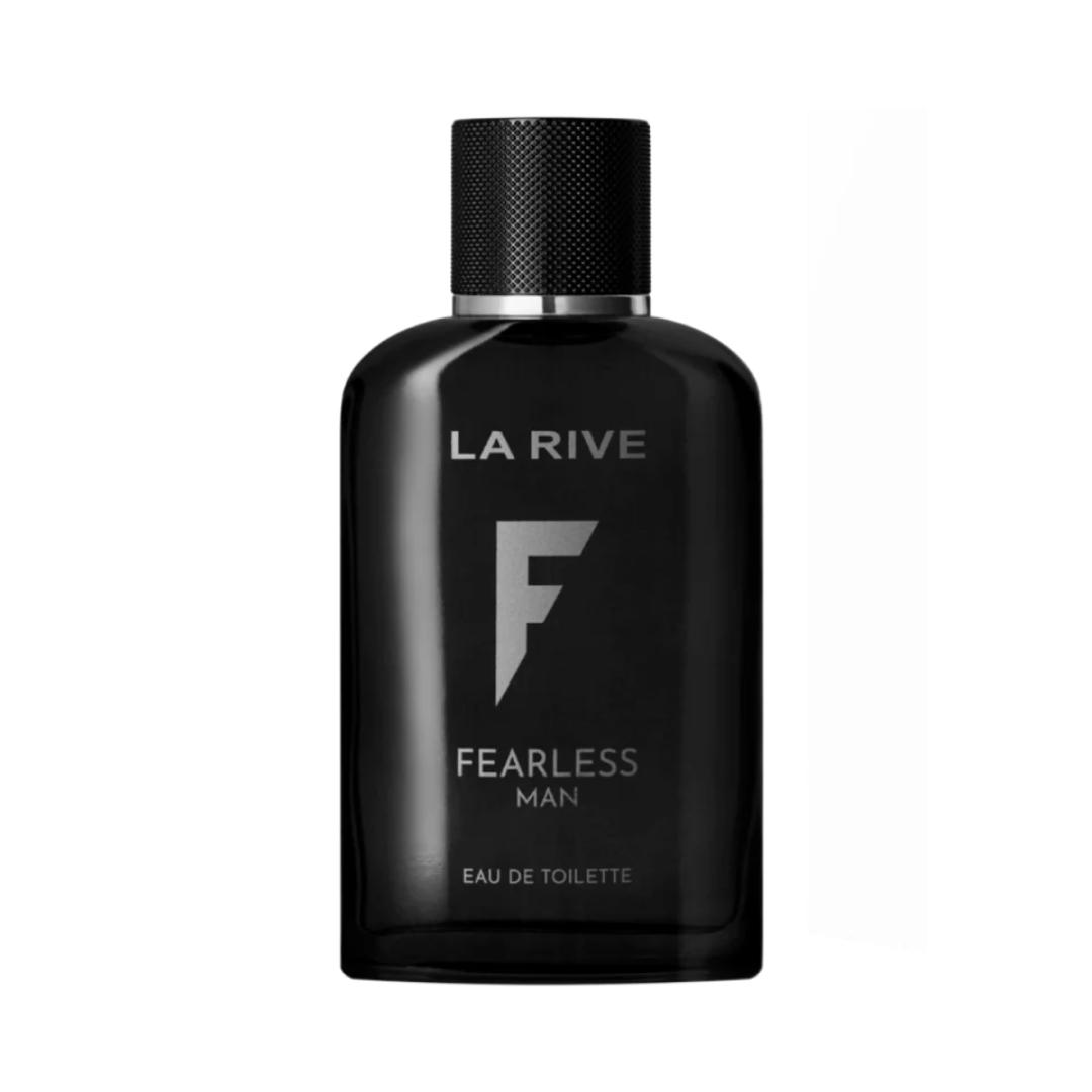 Fearless Man EDT 75ml