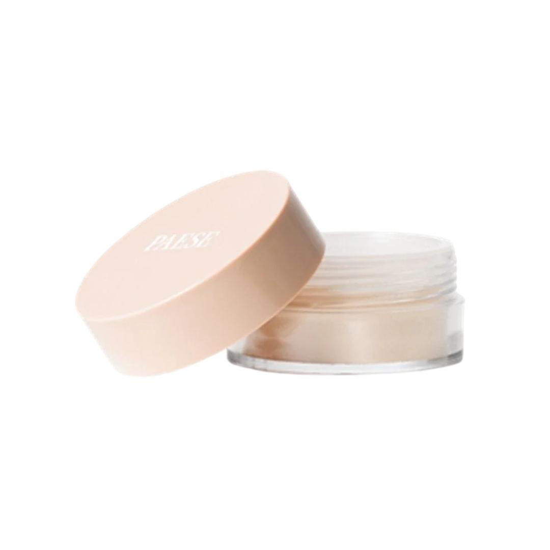 Puff Cloud Soft Cover Blur Under Eye Powder