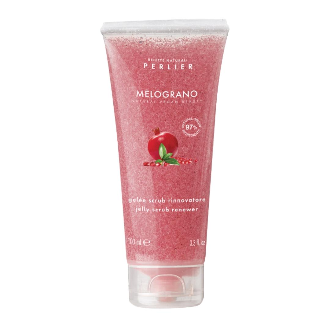 Pomegranate Face Scrub 100ml