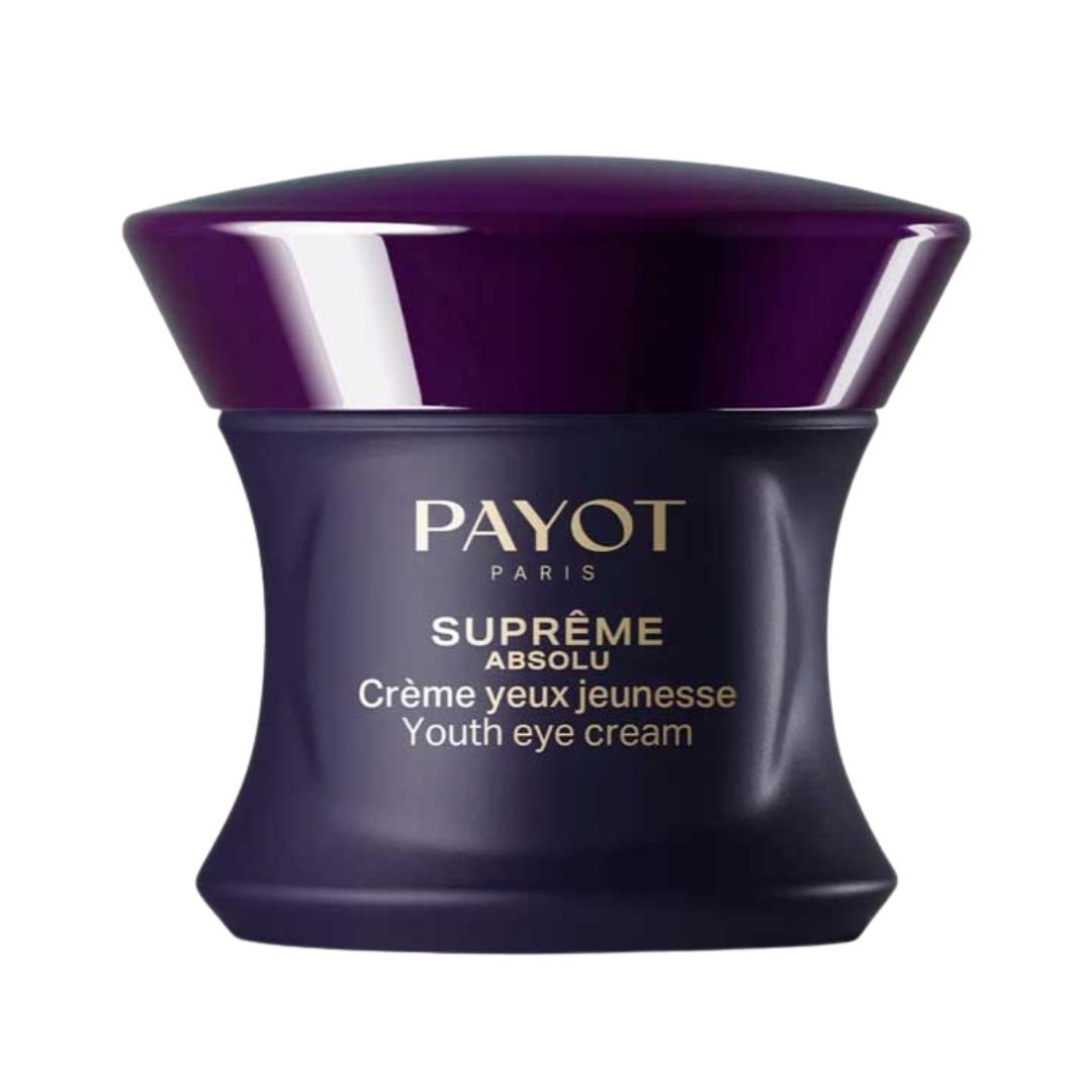 SUPREME ABSOLUTE Youth Eye Care 15ml