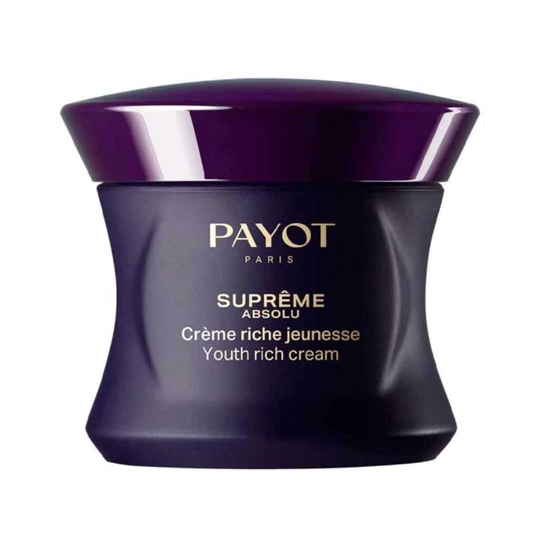 SUPREME ABSOLUTE Youth Rich Cream 50ml