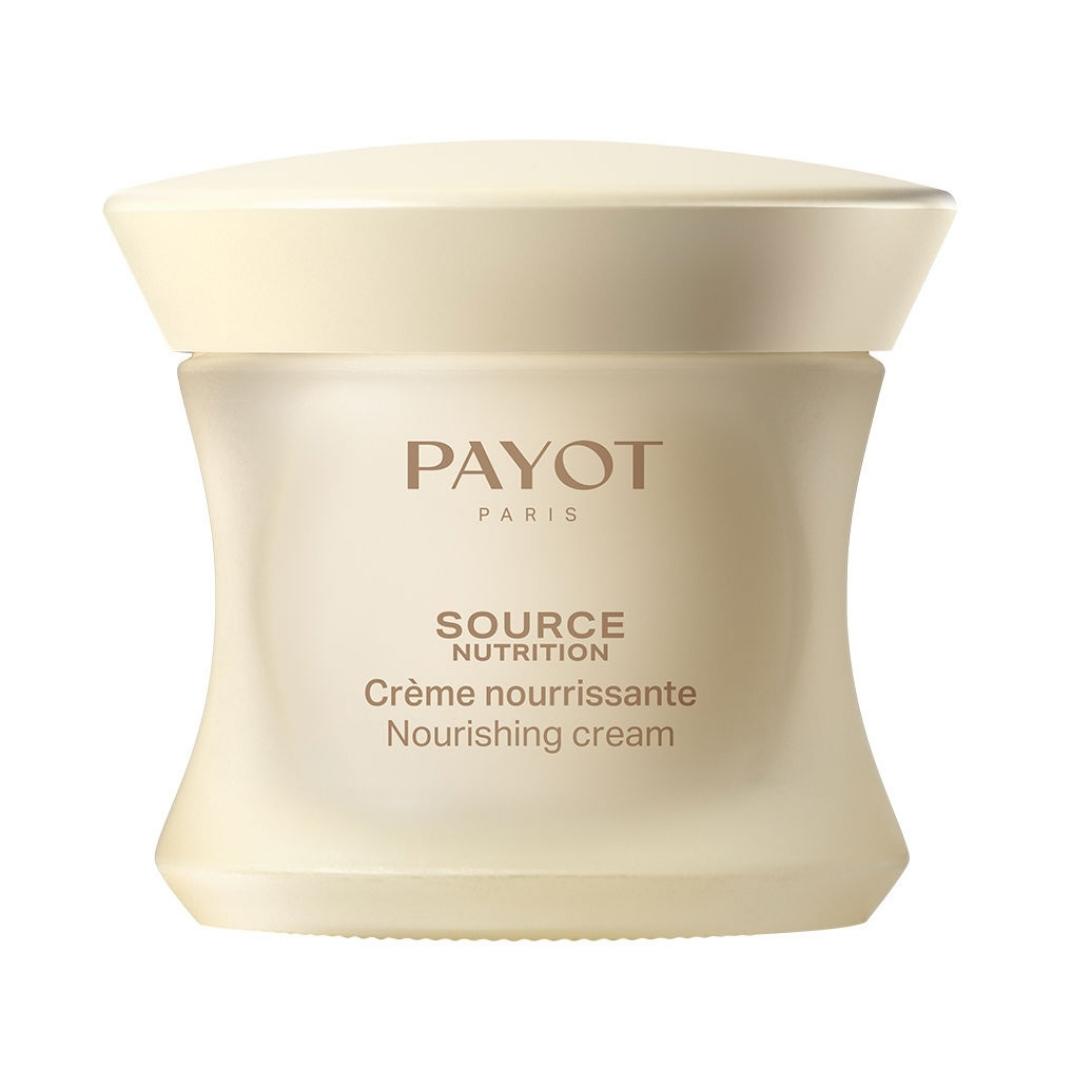 SOURCE NUTRITION Nourishing Cream 50ml