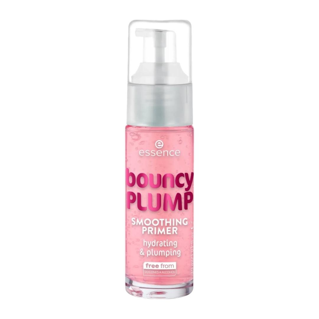 Bouncy Plump Smoothing Primer Hydration