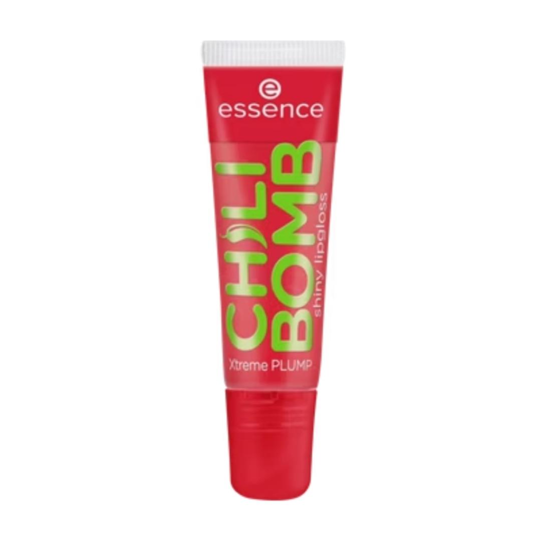 Chili Bomb Shiny Lip Gloss 02 