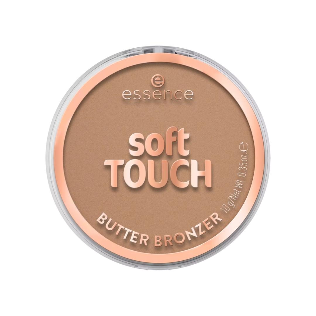 Soft Touch Butter Bronzer 10