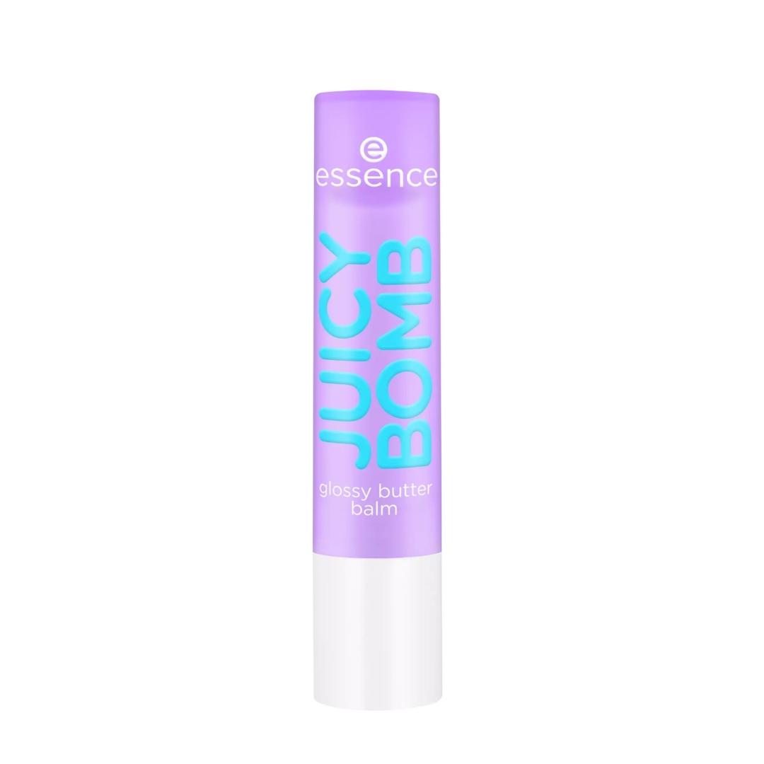 Juicy Bomb Glossy Butter Balm 02