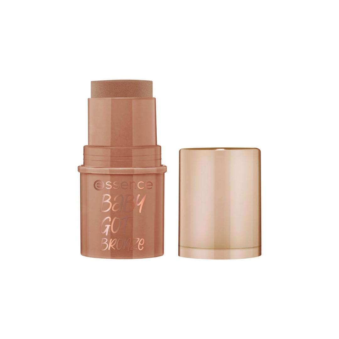  Baby Got Bronze Stick 10