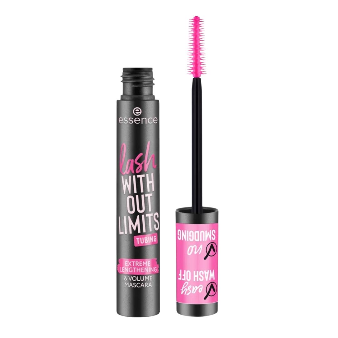 Mascara Lash Without Limits Tubing Extreme