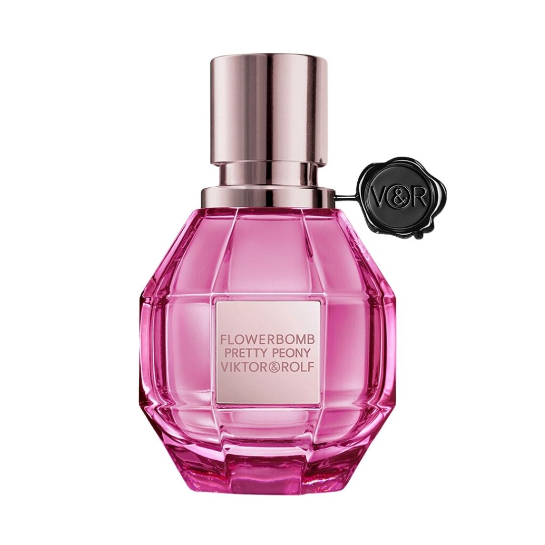 Flowerbomb Pretty Peony EDP 30ml
