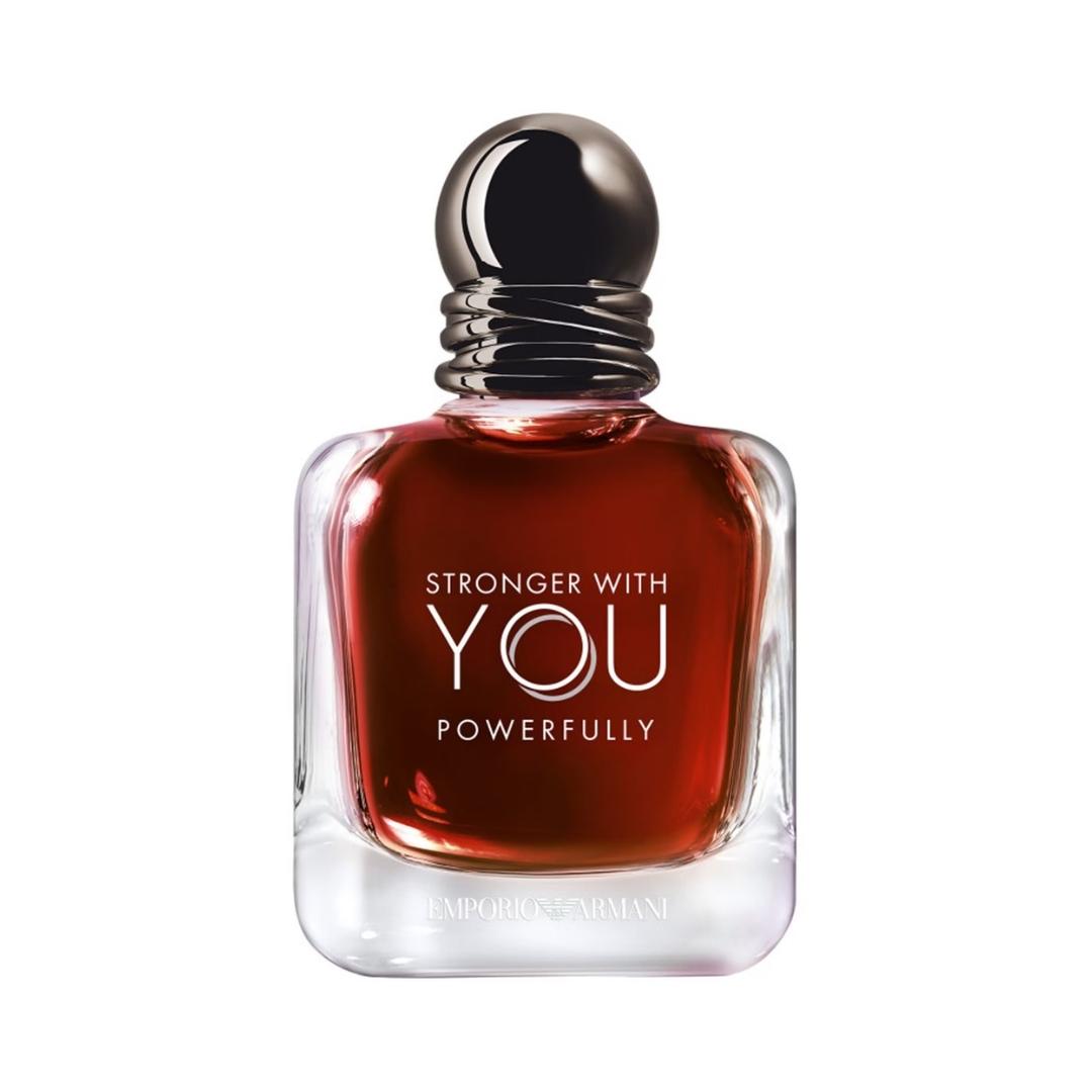 Stronger With You Powerfully EDP 100ml