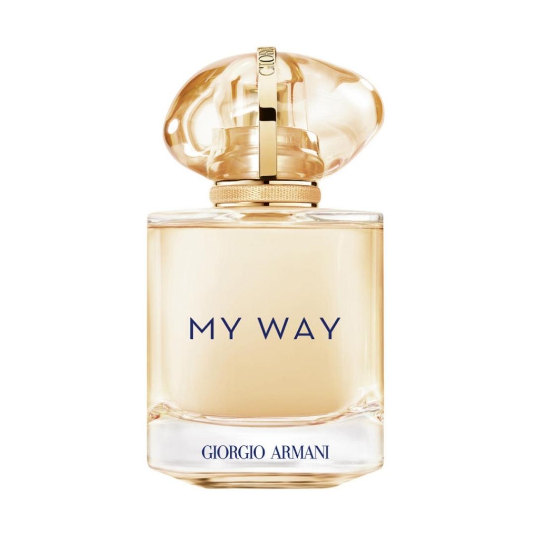 My Way Sunvanilla EDP 50ml