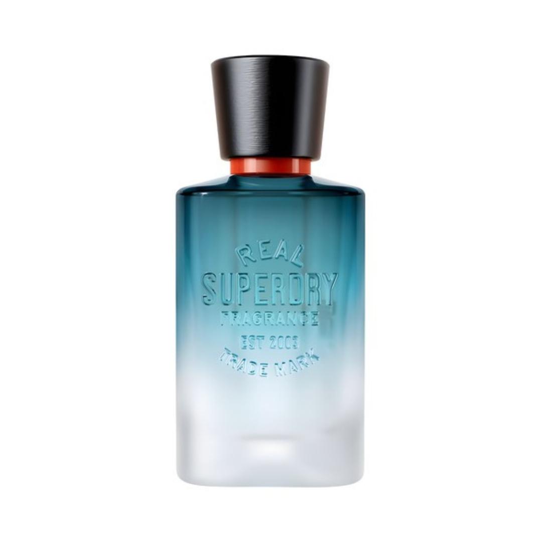 Superdry Real 02 Mascul EDT 100ml 