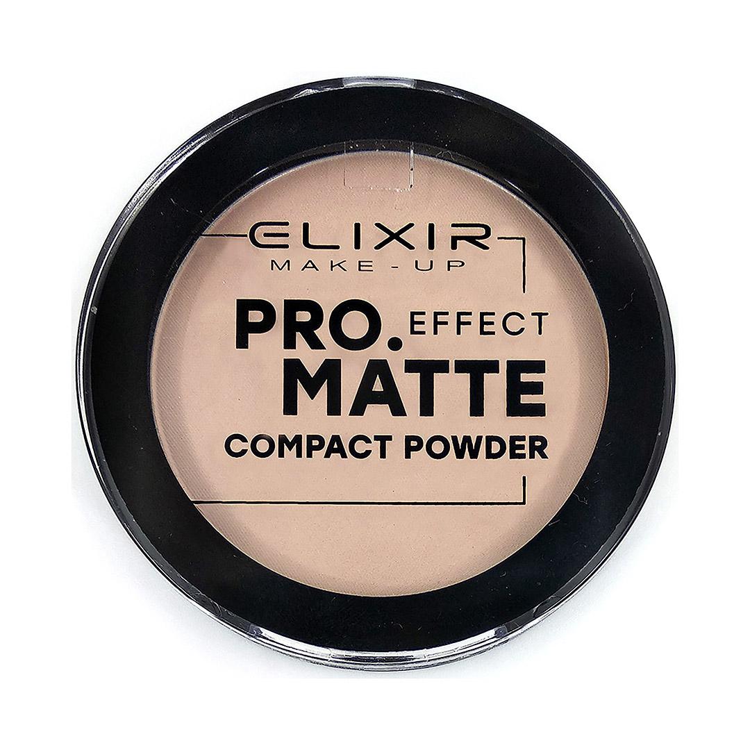 Pro Matte Effect Compact Powder 358