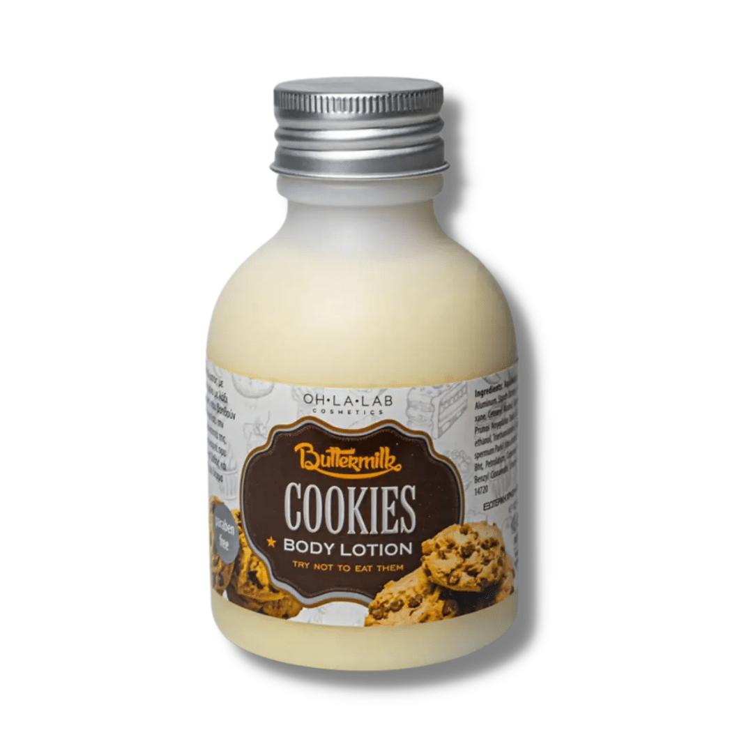 Cookies Body Lotion 300ml