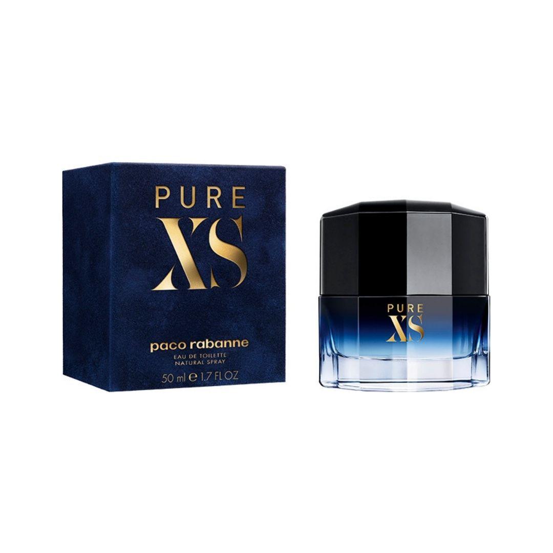 Pure XS For Him EDT 50ml