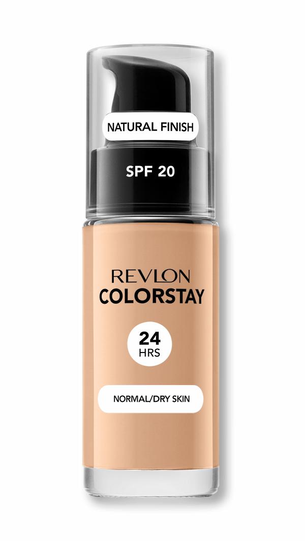 ColorStay Makeup Normal/Dry Ivory 110 Spf20