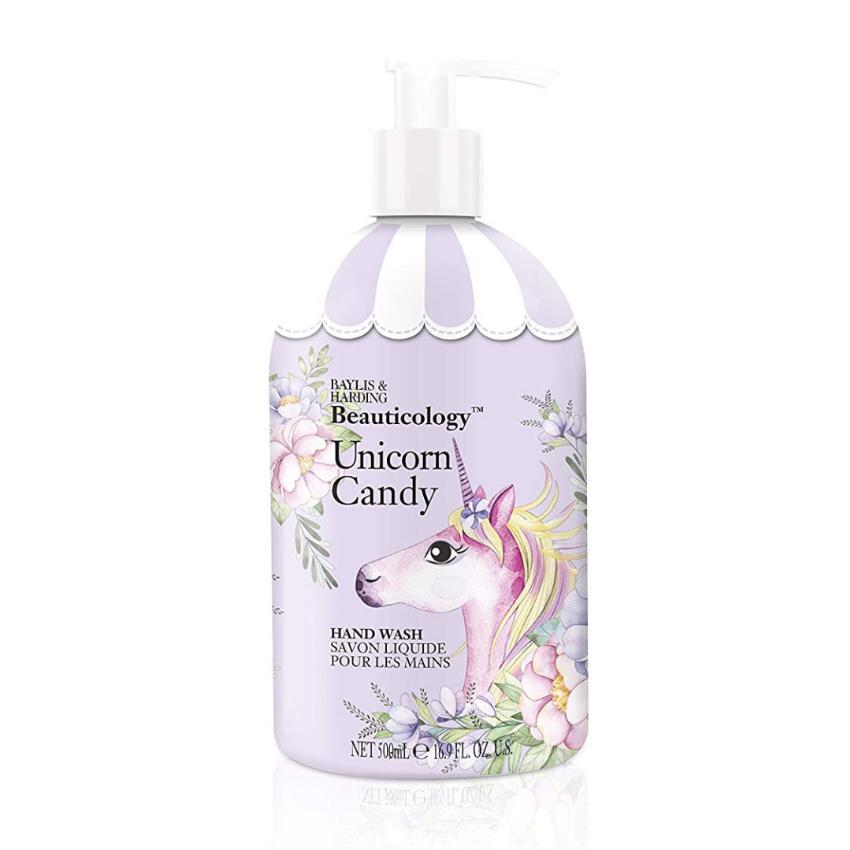 B&H Beauticology Unicorn Candy Hand Wash 500ml 